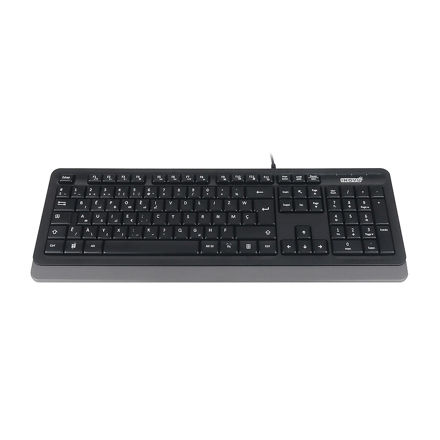 INOVU BW10 (BÉPO)