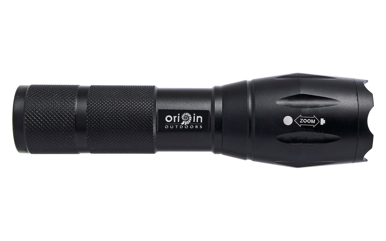 Origin Outdoors LED-Taschenlampe Focus