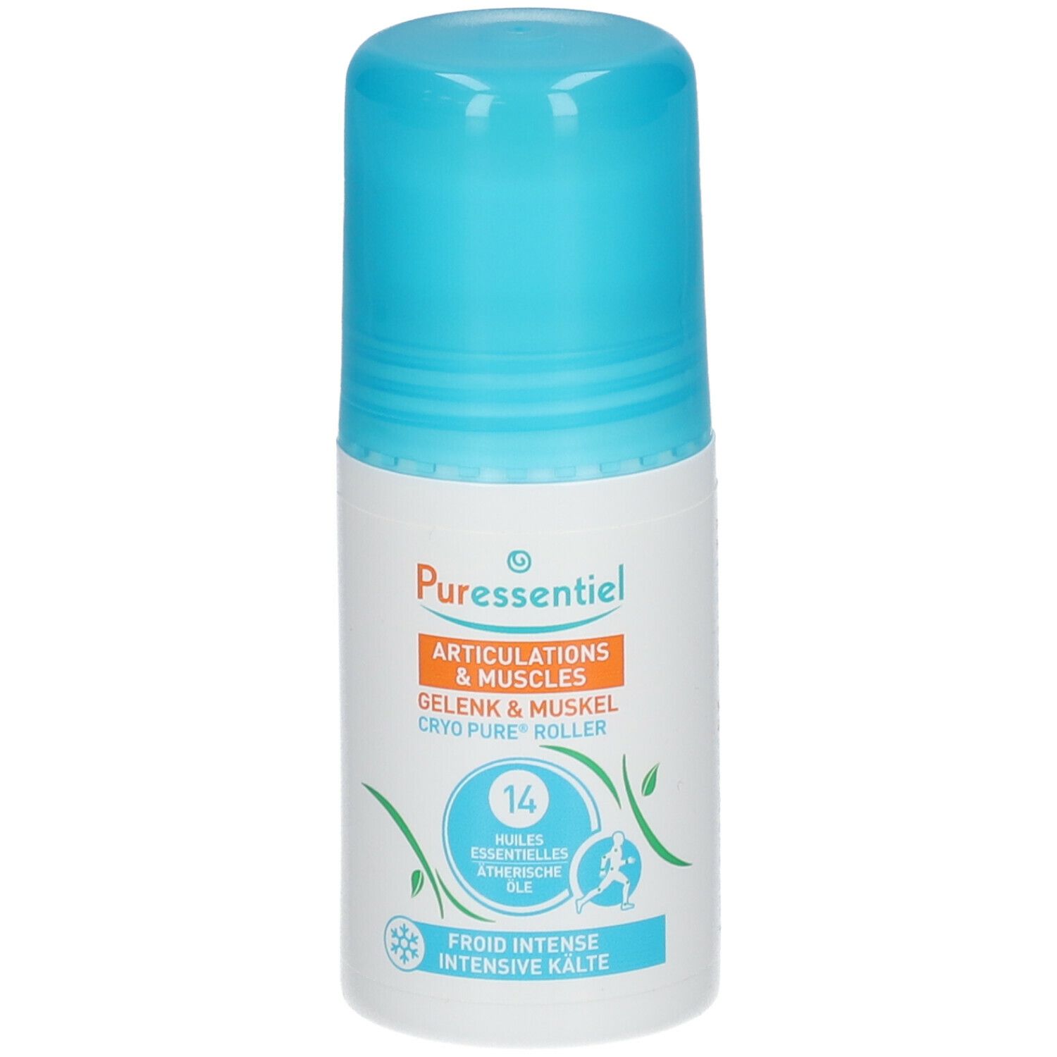 Puressentiel GELENK & MUSKEL CRYO PURE® ROLLER