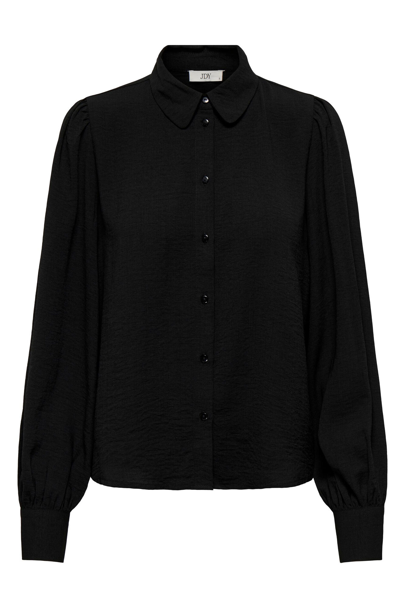 Camisa de manga comprida