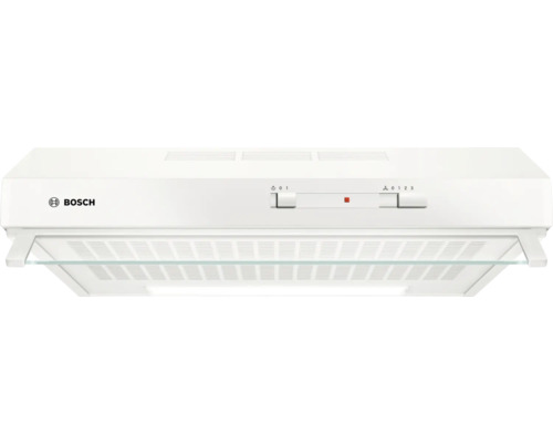 Bosch DUL62FA21 onderbouw afzuigkap, BxD 60 x 48,2 cm, wit