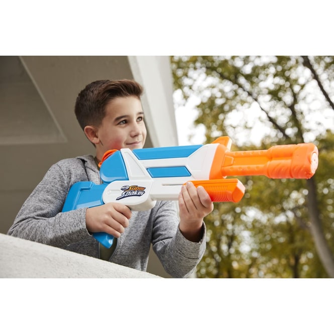 Nerf - Super Soaker - Twister