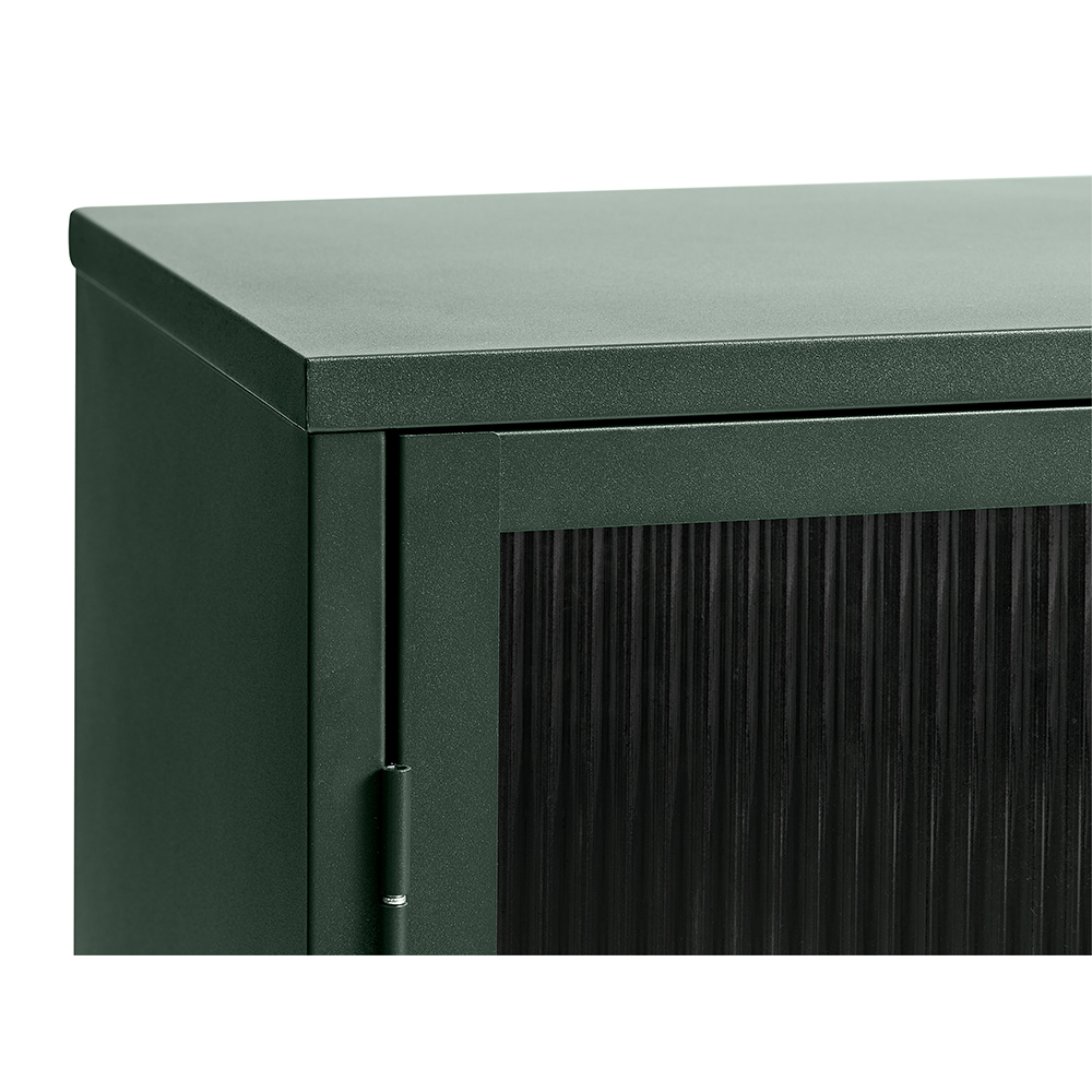 Metalen sideboard Katja Groen