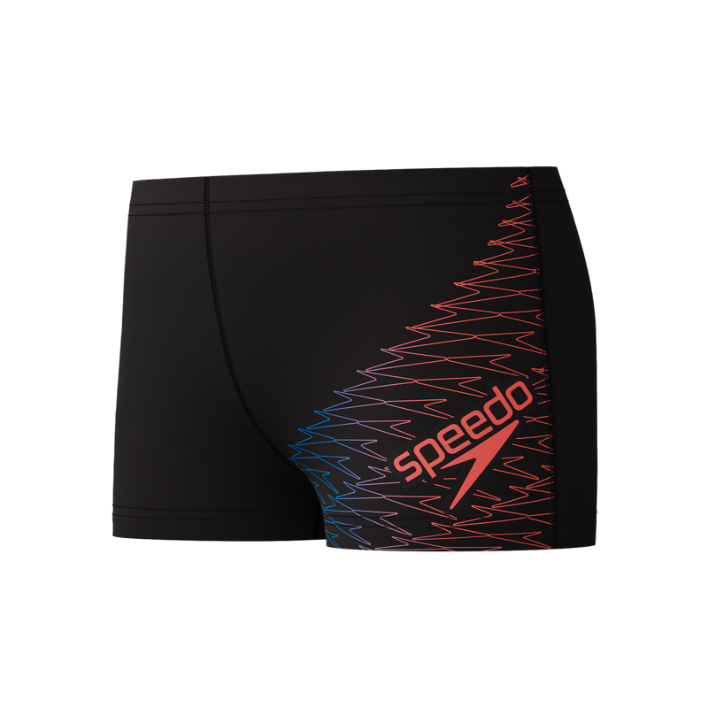 Eco Medley Logo Zwemboxer