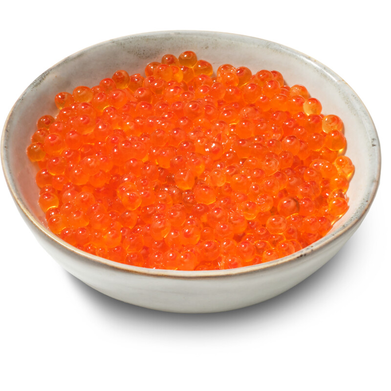 AH Zalmforel eitjes