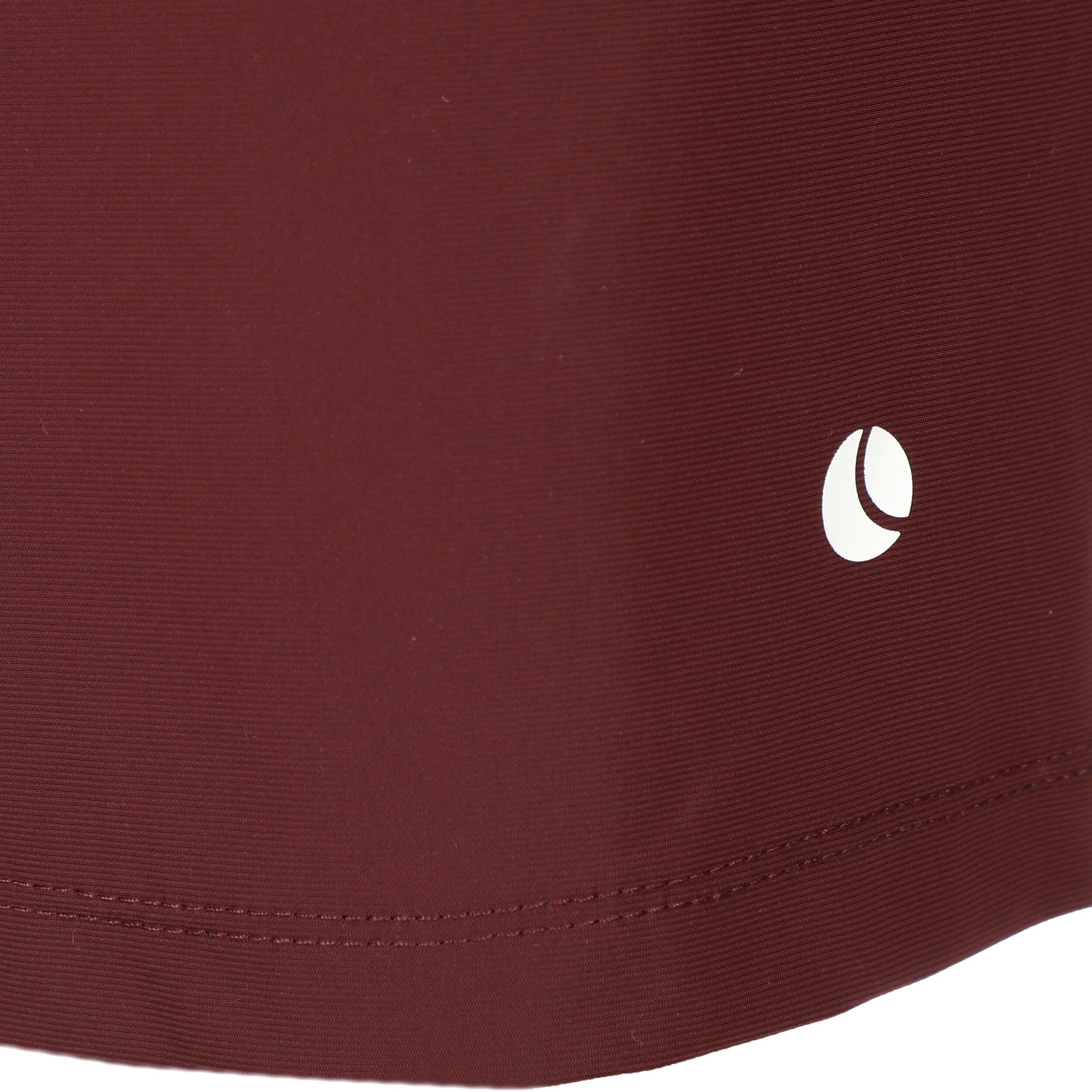 Björn Borg Ace 9' Shorts Hommes - Rouille