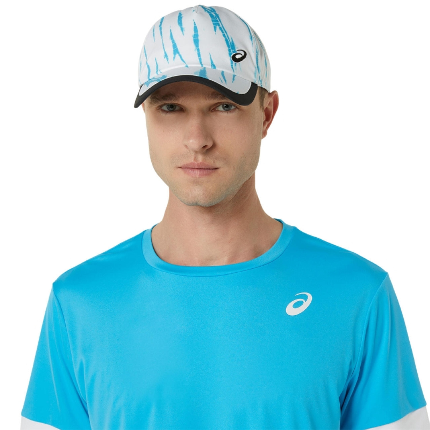 ASICS Court Tee