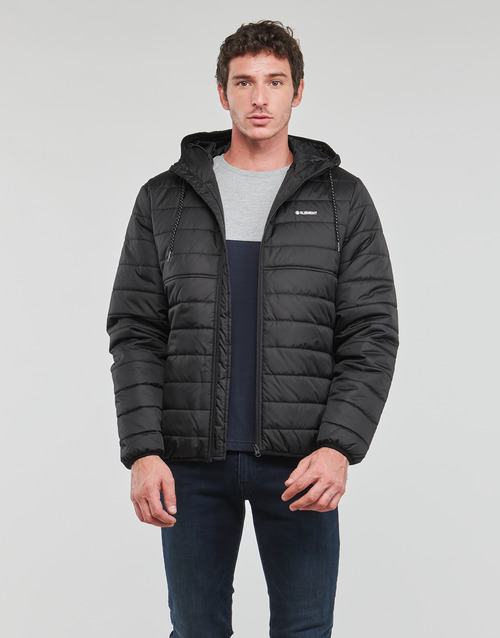 Element - ALDER PUFF FUNDAMENTAL - Noir