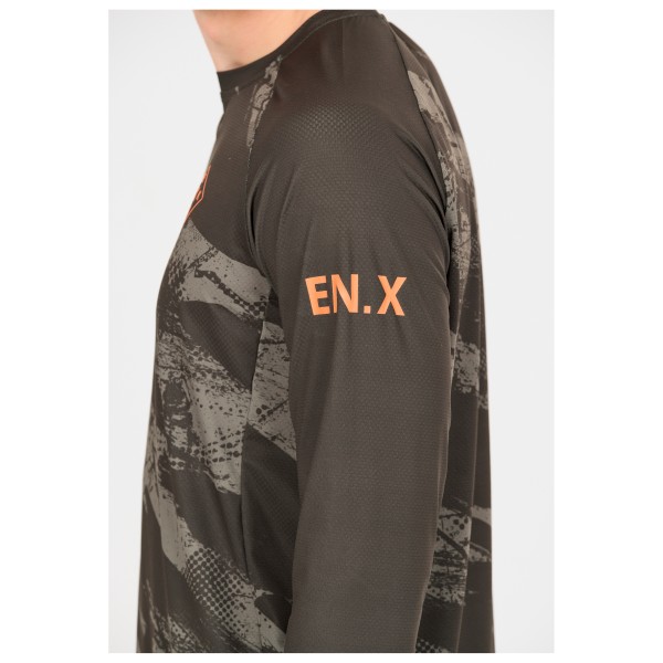 ENDURANCE - Kostas Cycling/MTB L/S Shirt - Maillot de cyclisme