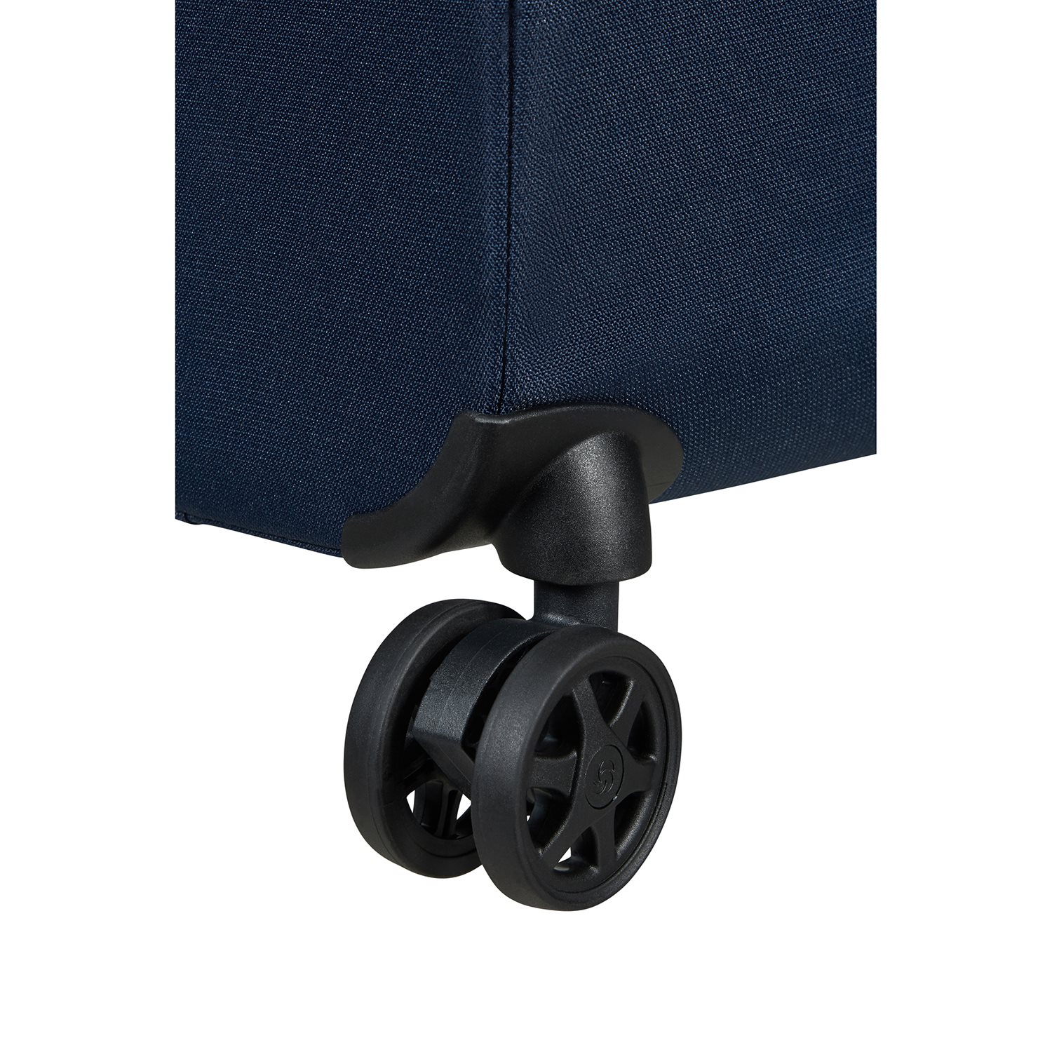 Samsonite Litebeam Spinner 55 midnight blue