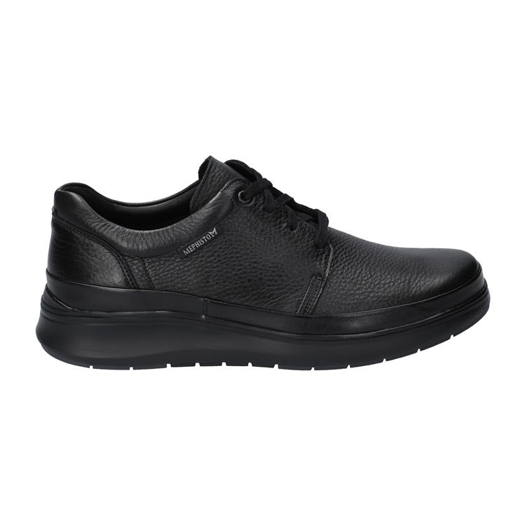 Mephisto Josselin Zwart