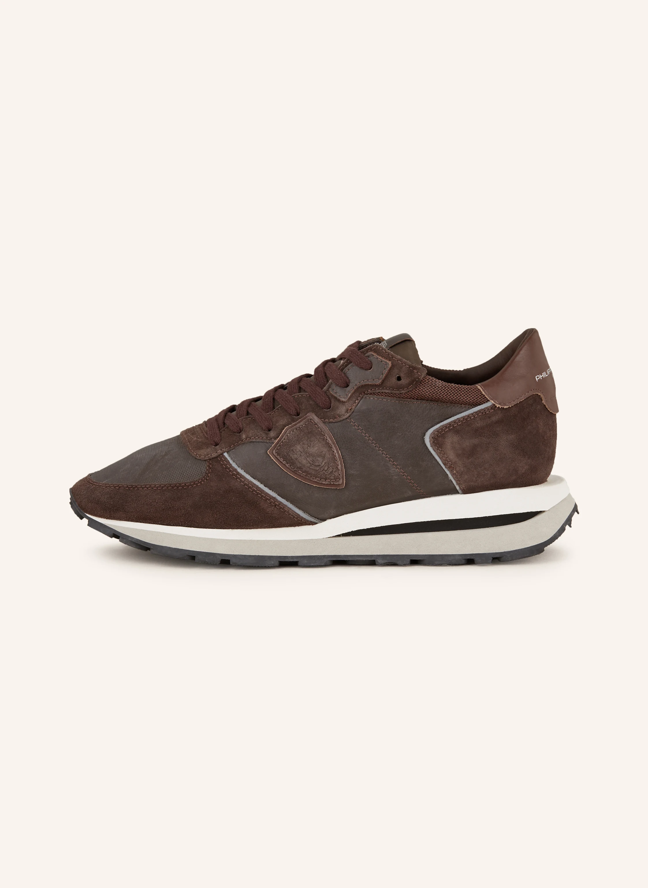 PHILIPPE MODEL Sneaker TROPEZ