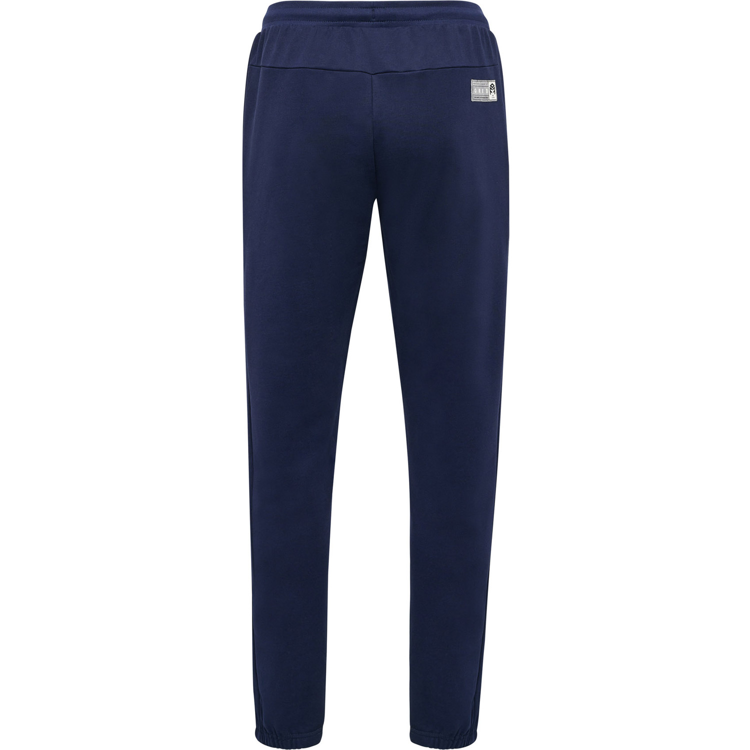 Hummel Move Grid Cotton Pants