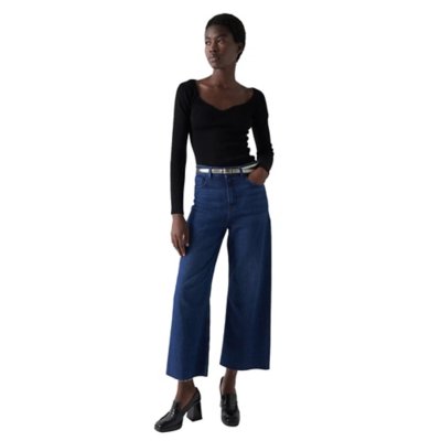 Pull femme Jersey SALSA