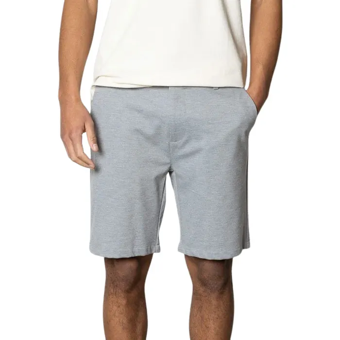 Clean Cut Copenhagen Milano Brendon Jersey Short Heren