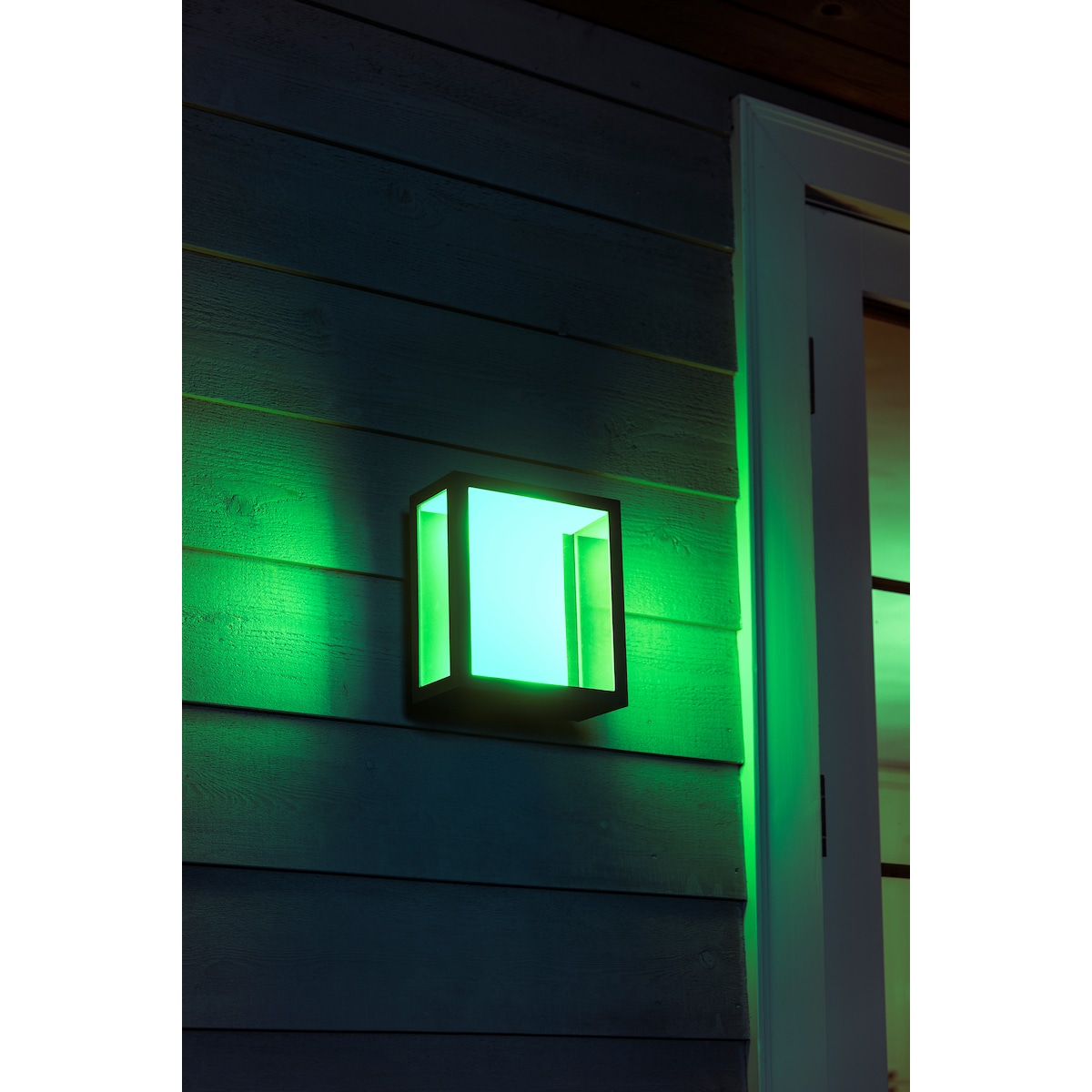 Philips Hue Impress WACA stor vegglanterne