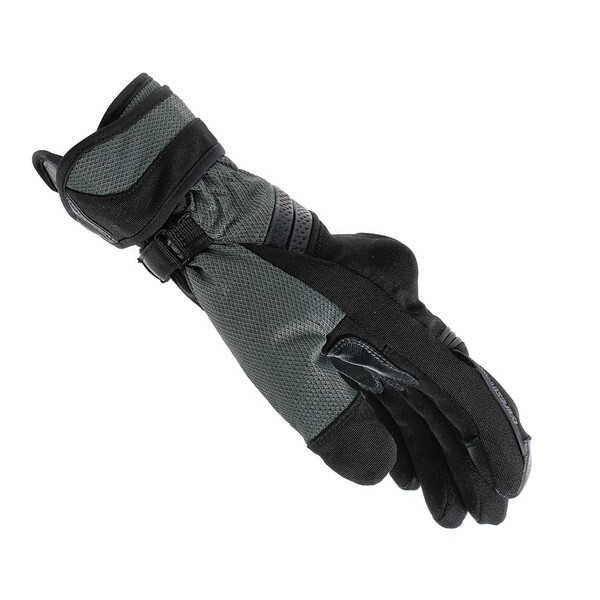 Dainese - Gants Teyde Gore-Tex® Noir / Kaki