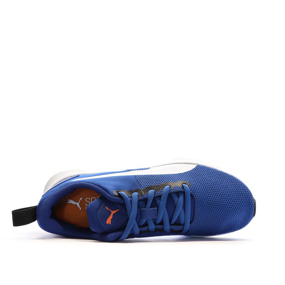 Puma Baskets Bleu Garçon Puma Flyer