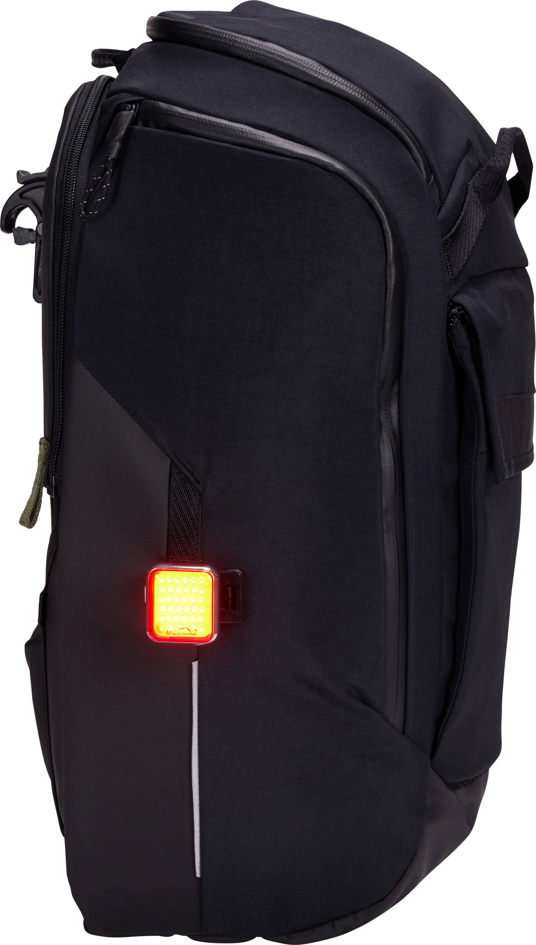 Thule Paramount Hybrid Pannier 26L Black