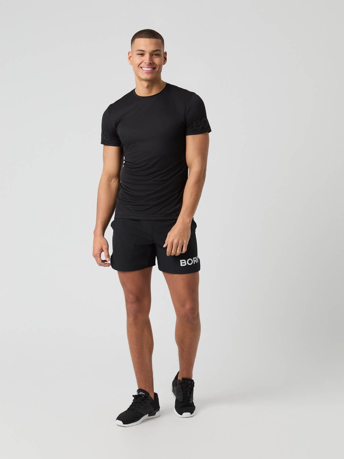 Björn Borg  Borg Light T-shirt