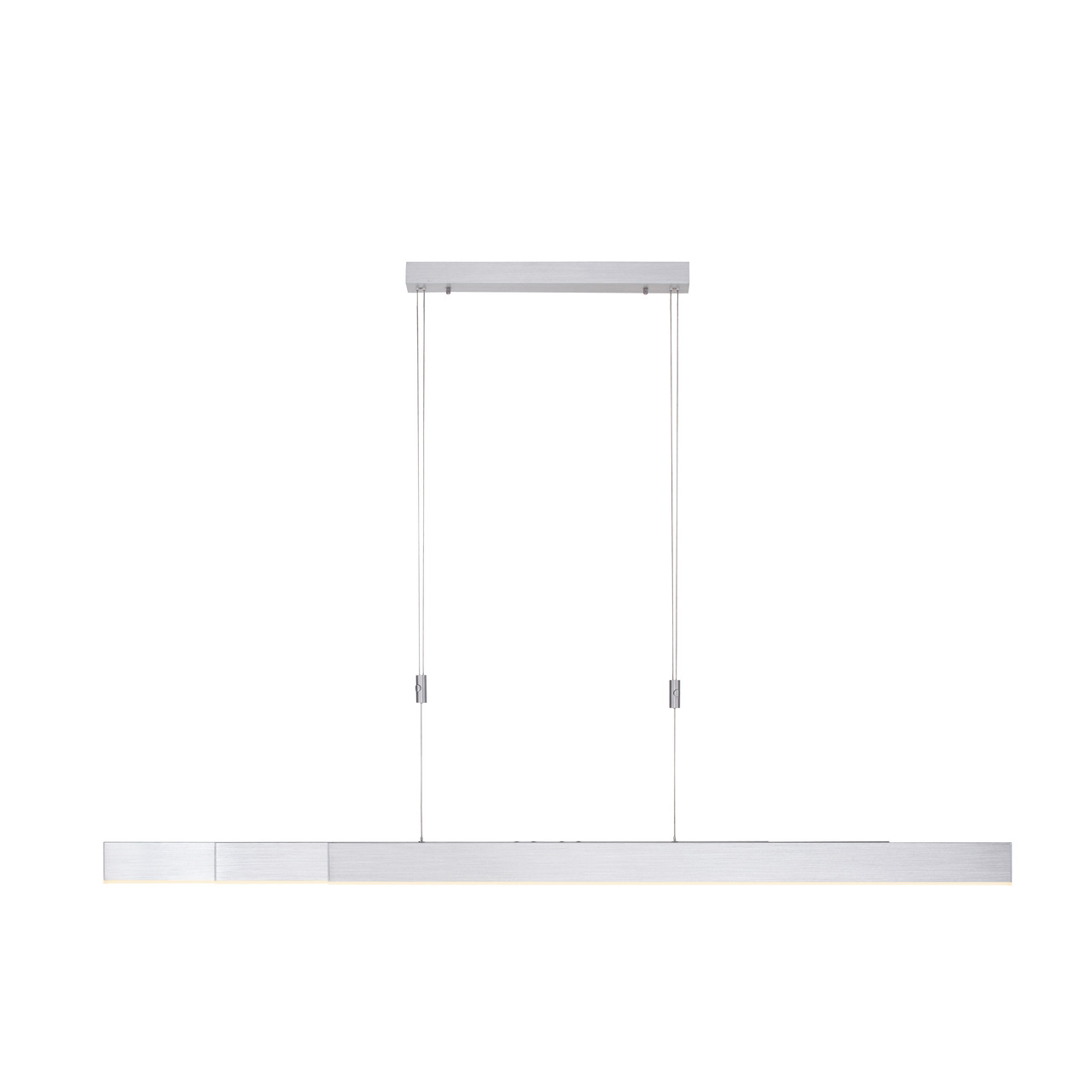 Paul Neuhaus LED-Pendelleuchte PURE
