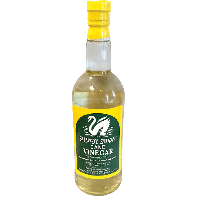 Silver Swan Rietazijn 750ml