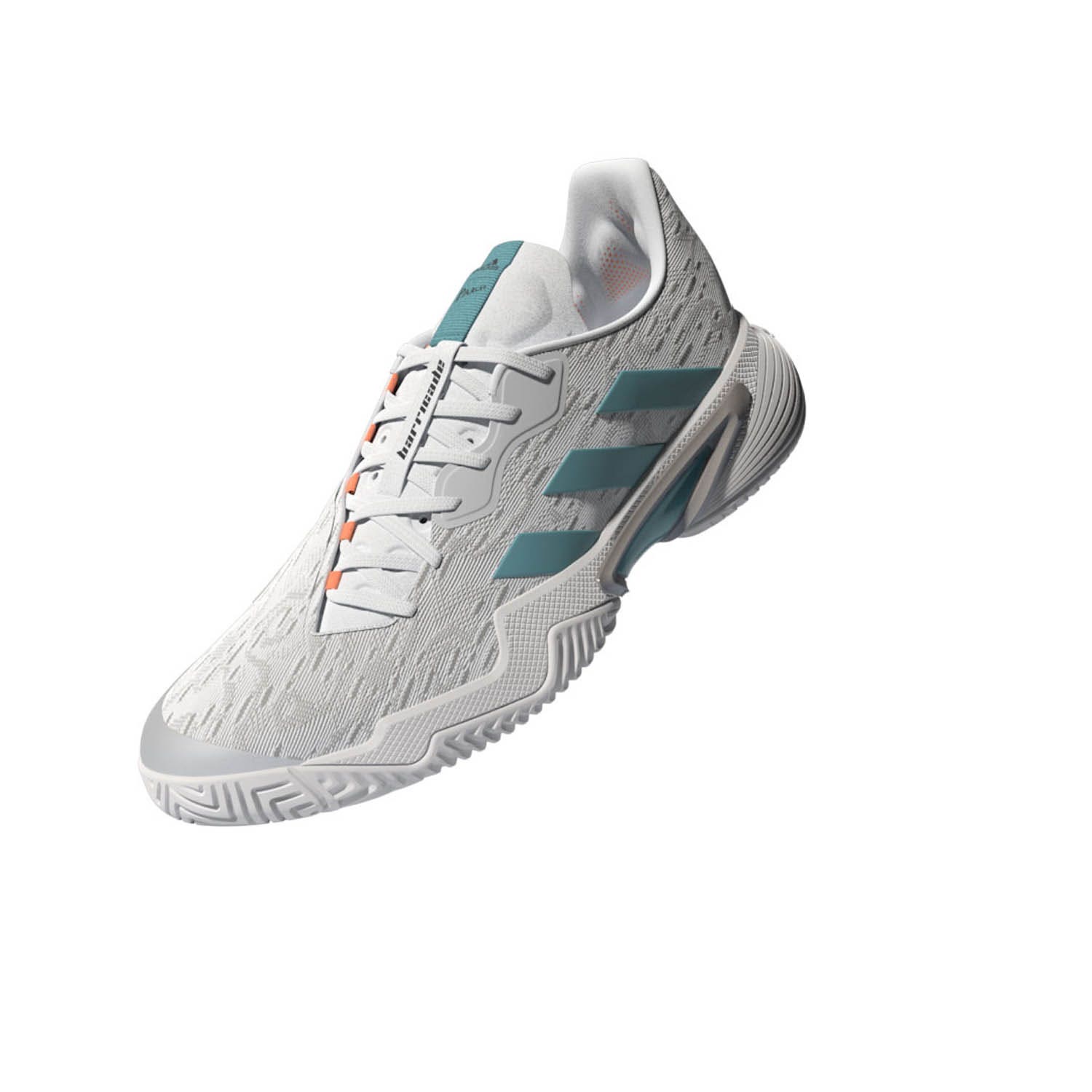 adidas  Barricade Parley