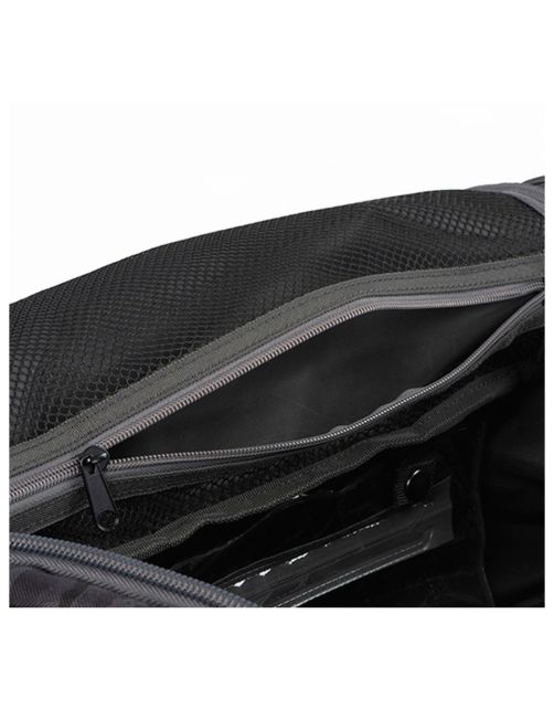 Fox Rage Voyager Camo Medium Holdall - Tassen -