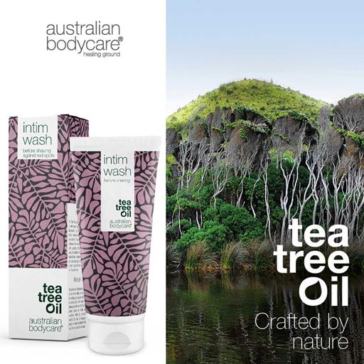 Australian Bodycare Intim Wash, 200 ml