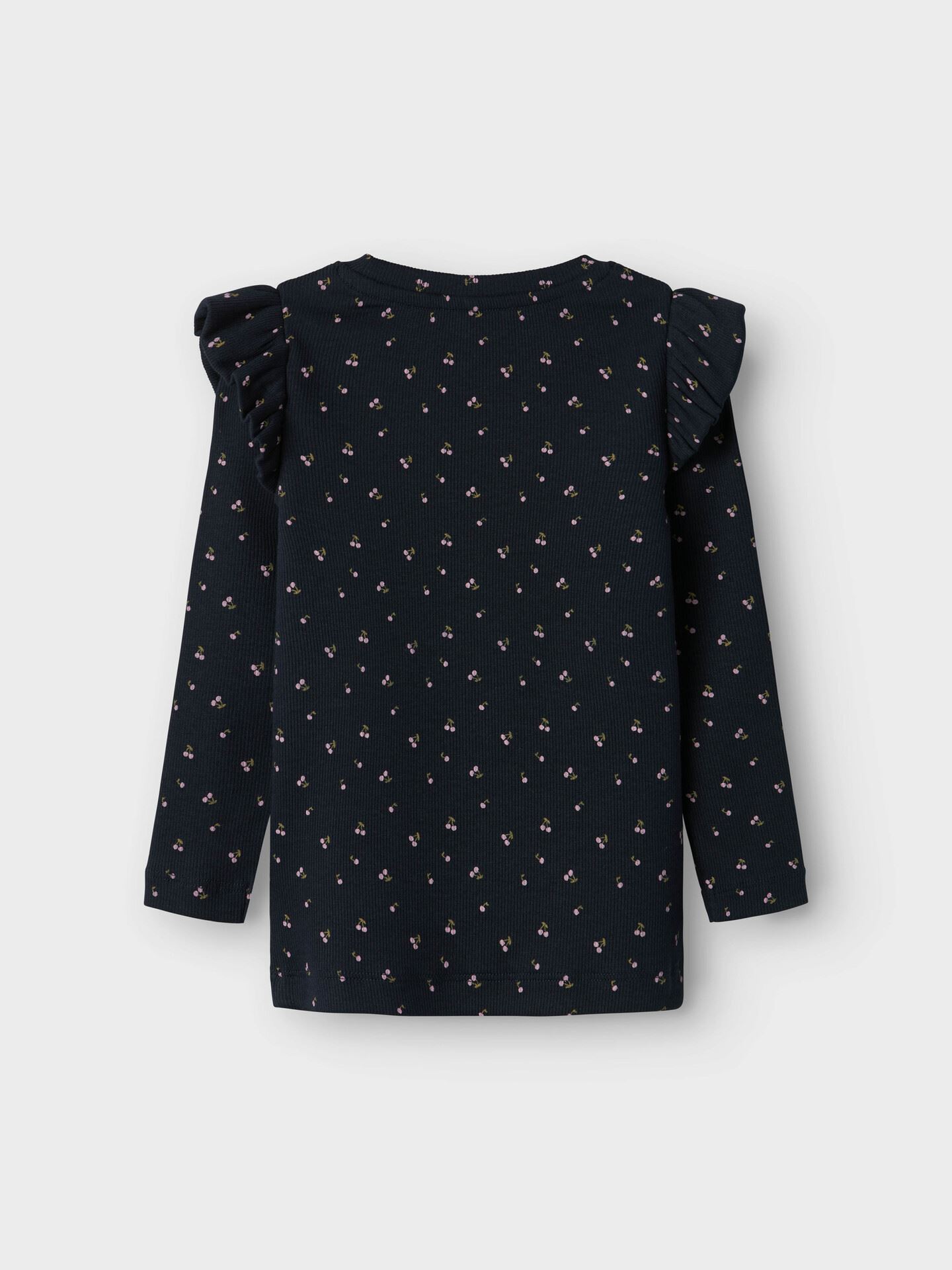 Babeth Xsl Long Sleeve Top