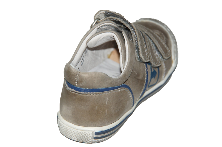 Track Style 0031365 Wijdte 3,5 D. Grey ( 0587 )