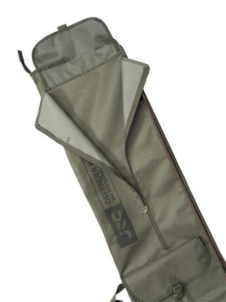 Fourreau JRC Defender II Holdall 12ft 3 3 Rod