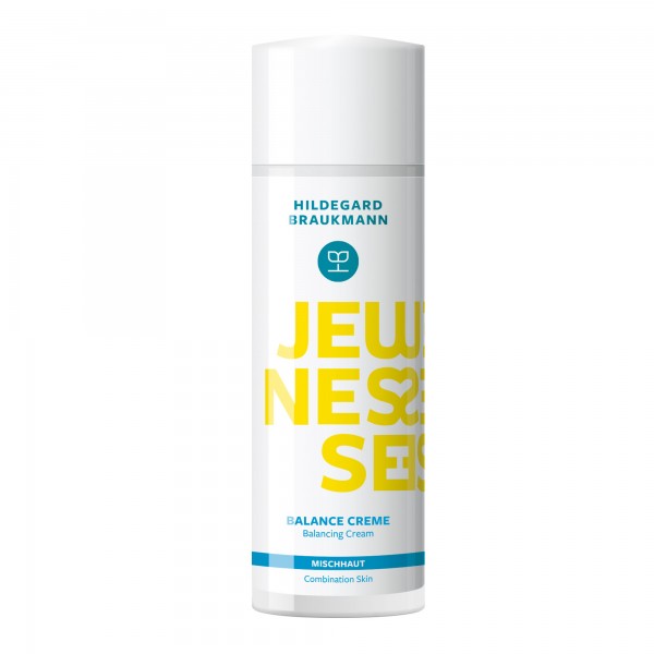 Hildegard Braukmann JEUNESSE Balance Creme 50ml