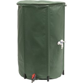 Récupérateur d'eau Récup'O souple et pliable
