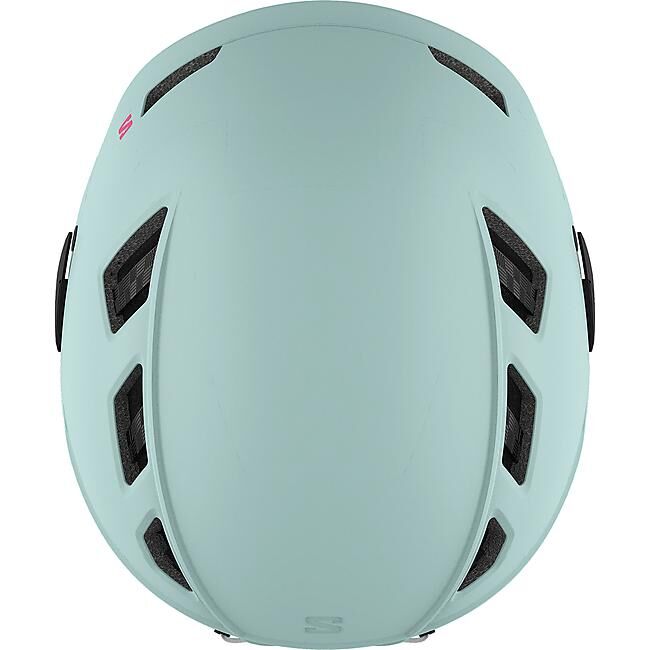 SALOMON - CASQUETRIPLE NORME MTN LAB