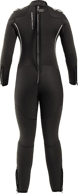 SCUBAPRO - COMBINAISON DE PLONGEE EVERFLEX YULEX 7.5/5MM FEM