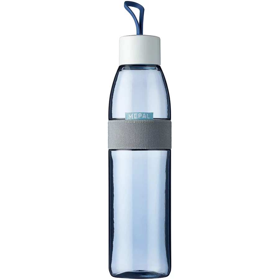 Mepal Trinkflasche ELLIPSE 700 ml dunkelblau