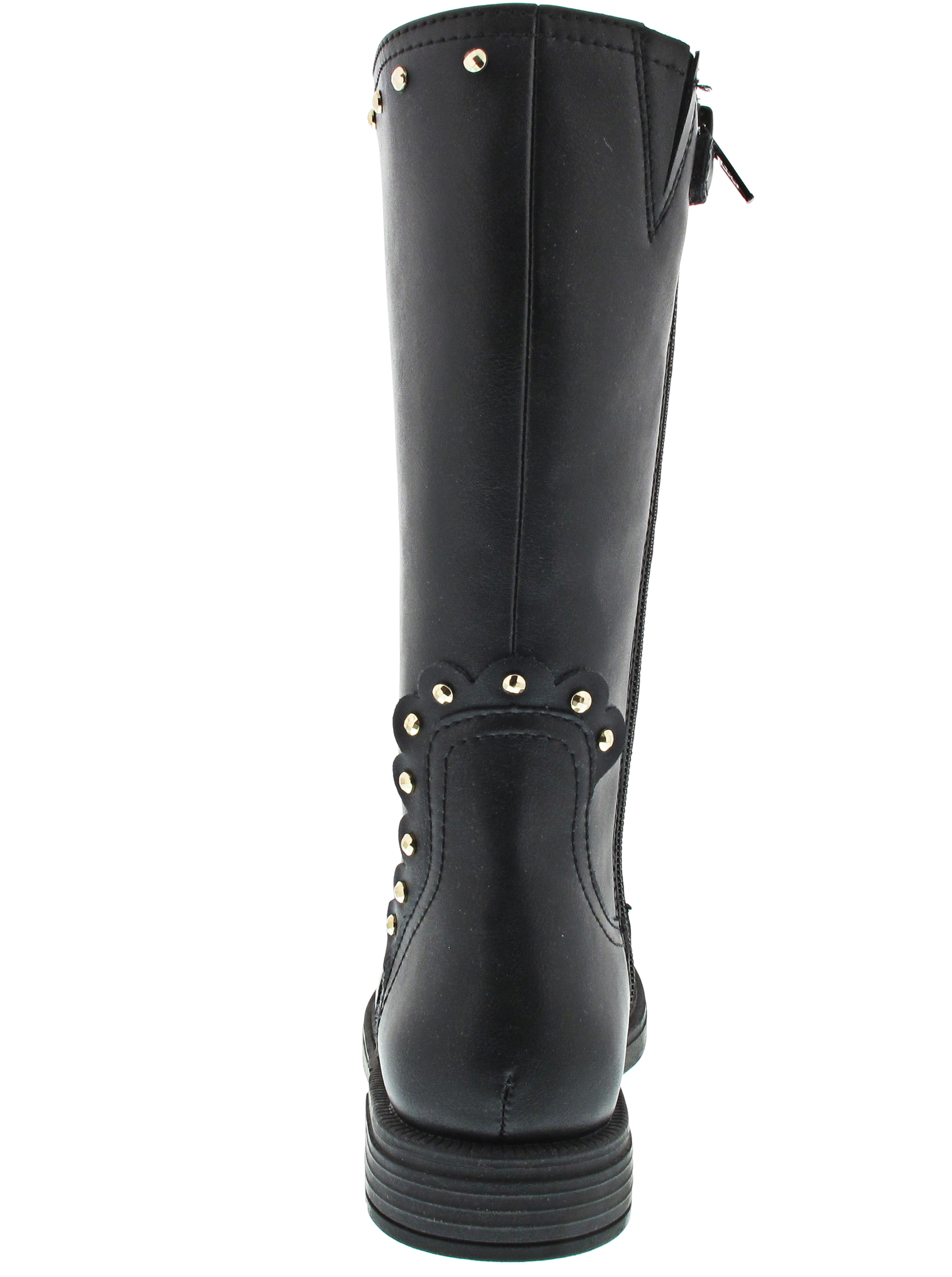 Geox Eclair G Schaftstiefel schwarz