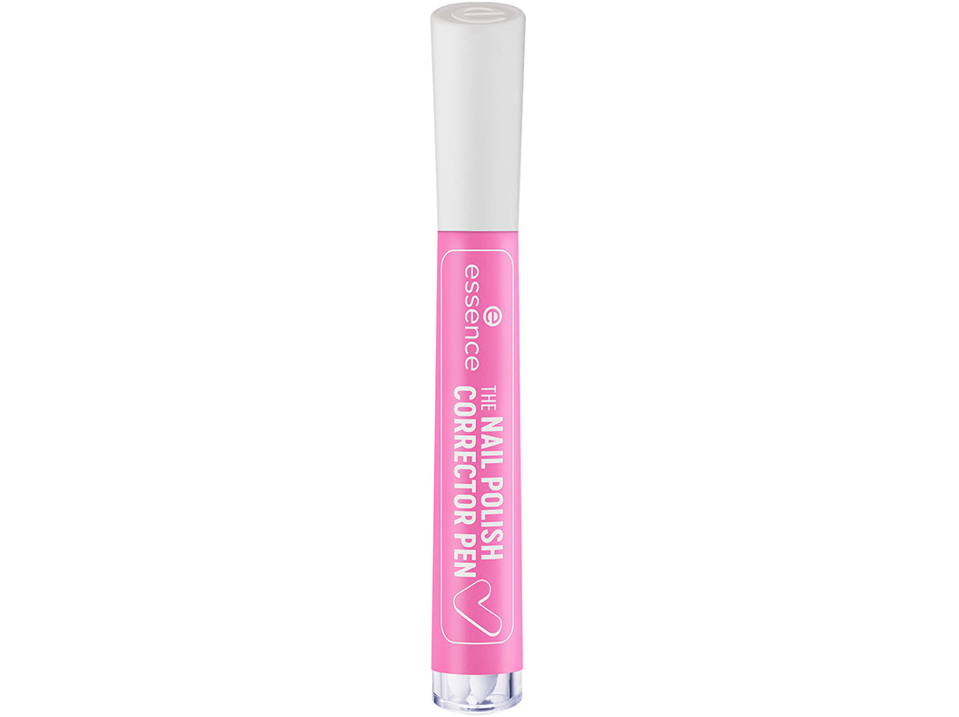 CORRECTOR UNHAS ESSENCE THE NAIL