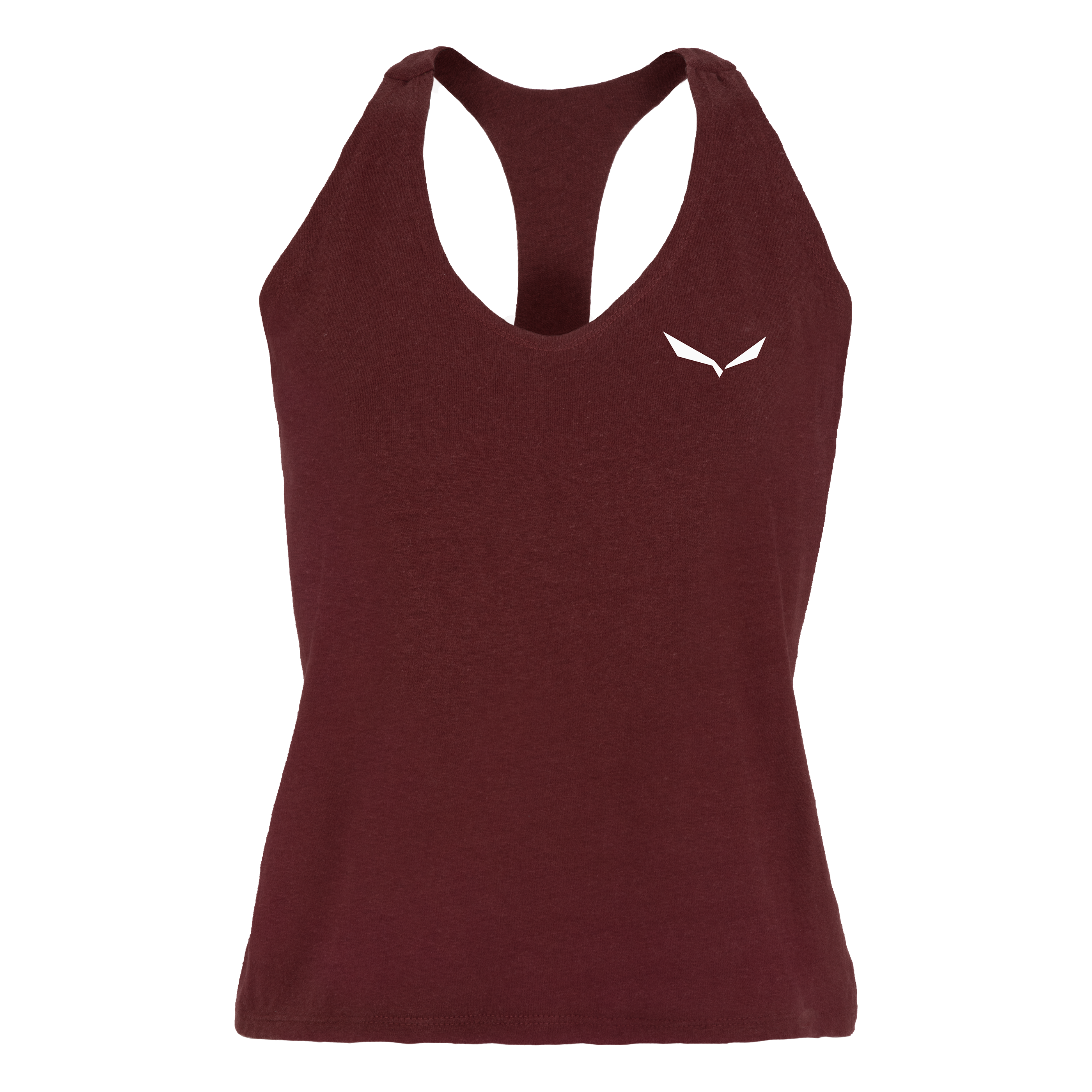 Lavaredo Hemp Cropped Tanktop Damen
