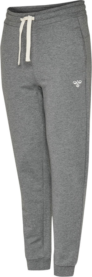 Hummel hmlPLESS PANTS Grå