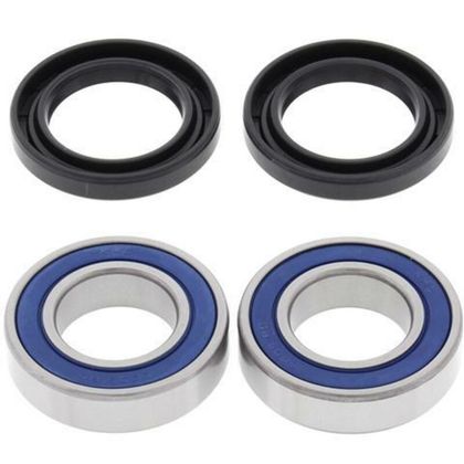 Roulement de roue All Balls Kit roulements de roue avant
