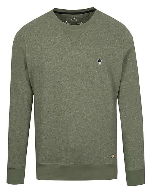FAGUO - SWEAT DONON SWEAT COTTON