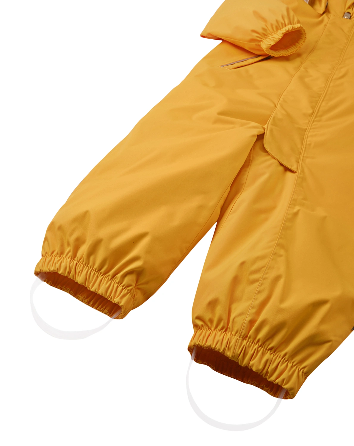 Schneeanzug REIMATEC GOTLAND in radiant orange