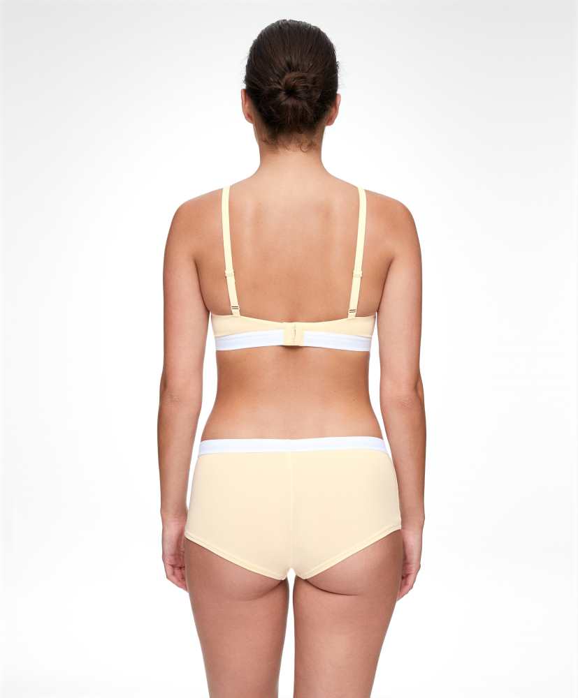 Cuecas boxer de modal