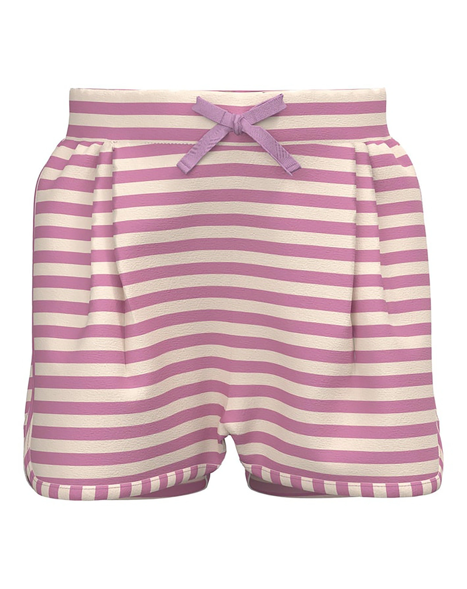 Shorts NMFJIA in smoky grape