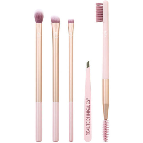 Real Techniques - Natural Beauty Eye Lote