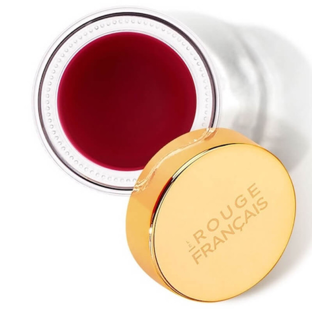 Rouge To Go Baume teinté LE ROUGE FRANÇAIS