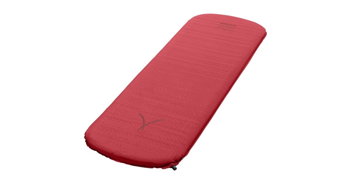 Grand CanyonHattan 5.0 M mat  (Bourgondisch rood)