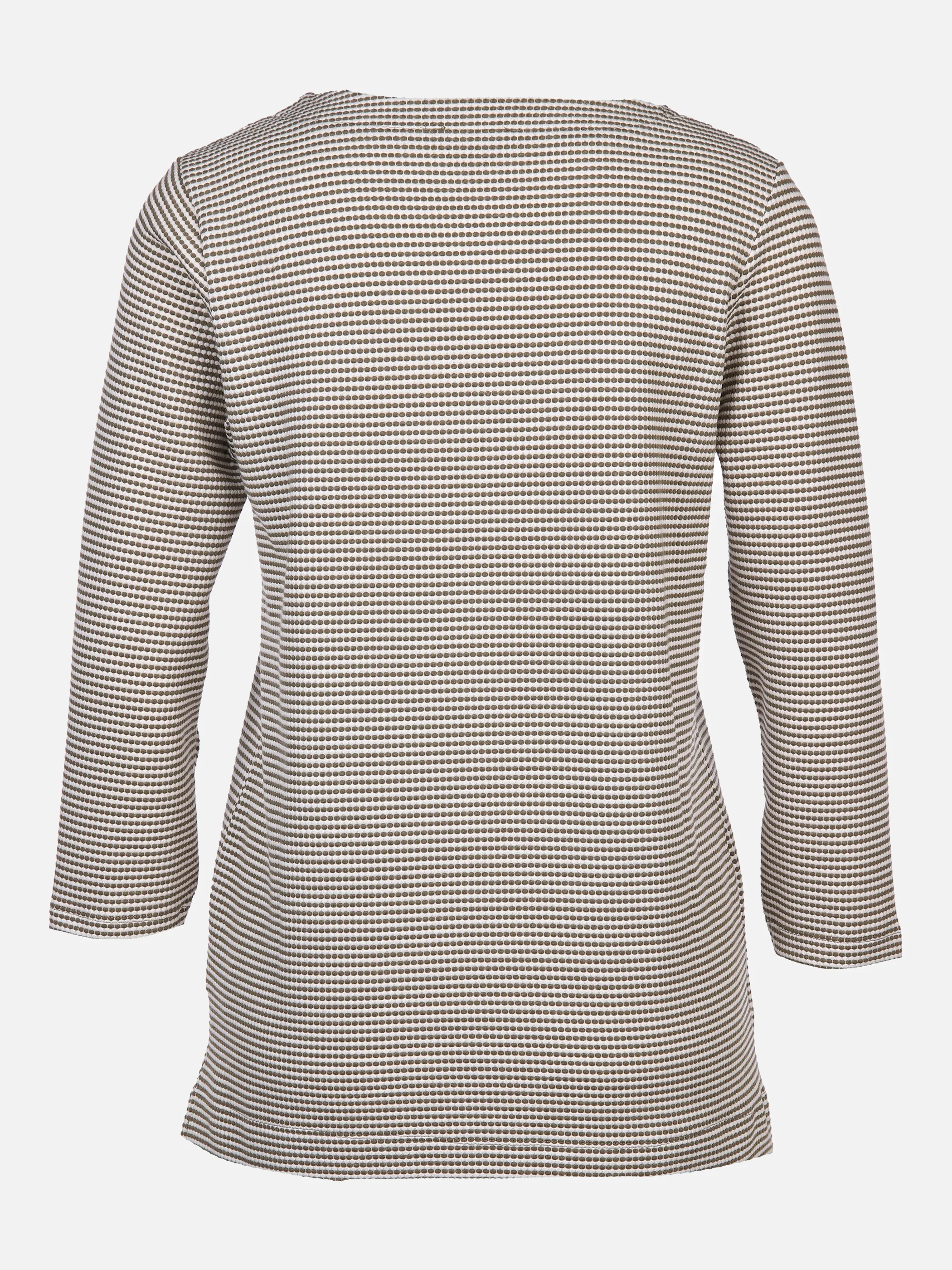 Damen Jaquard Shirt